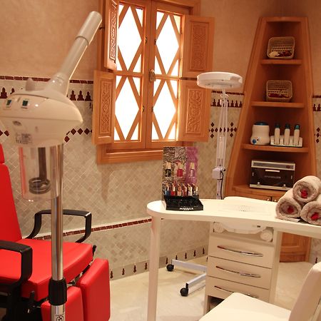 Riad Lena & Spa Marrakesh Ngoại thất bức ảnh