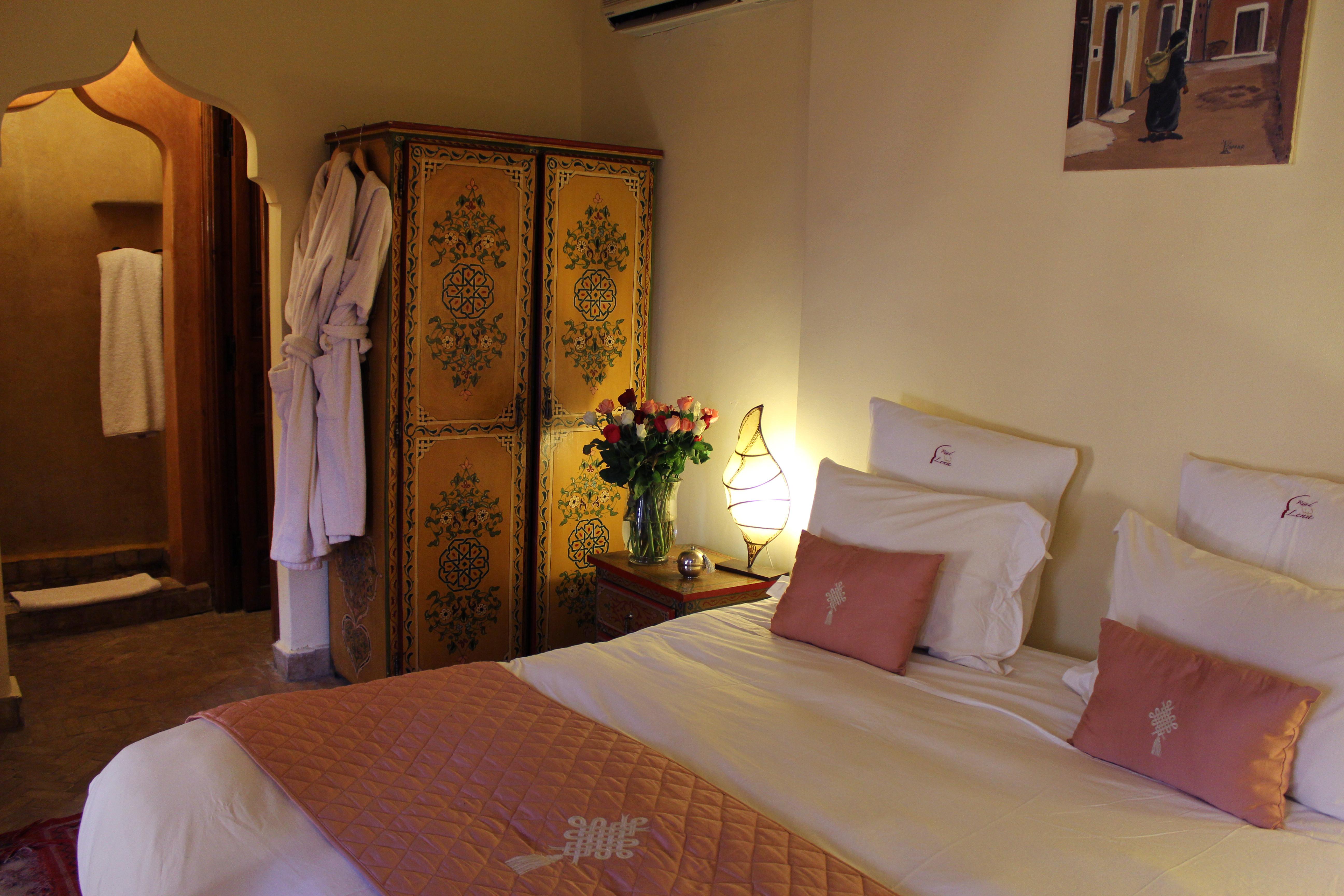 Riad Lena & Spa Marrakesh Ngoại thất bức ảnh