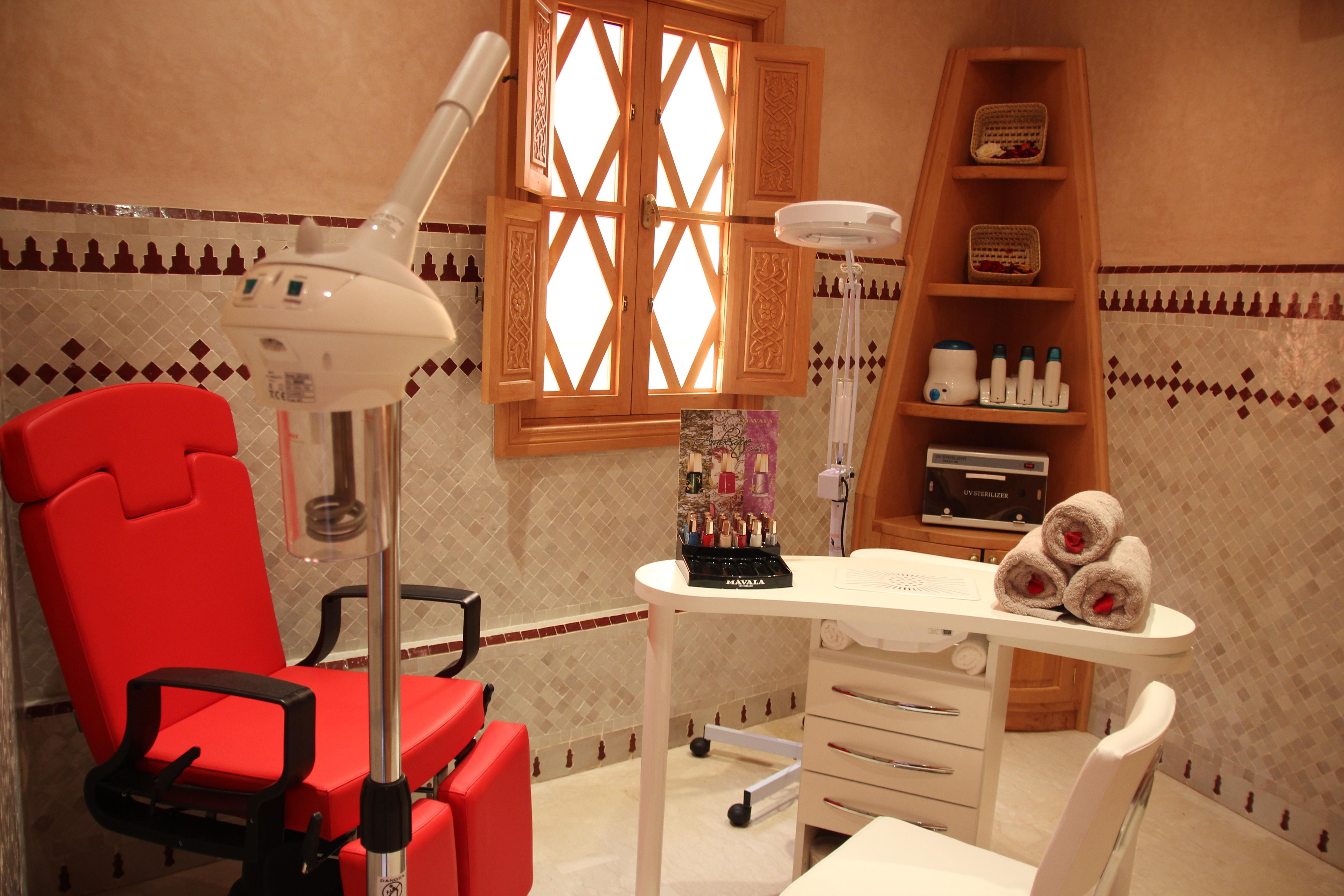 Riad Lena & Spa Marrakesh Ngoại thất bức ảnh