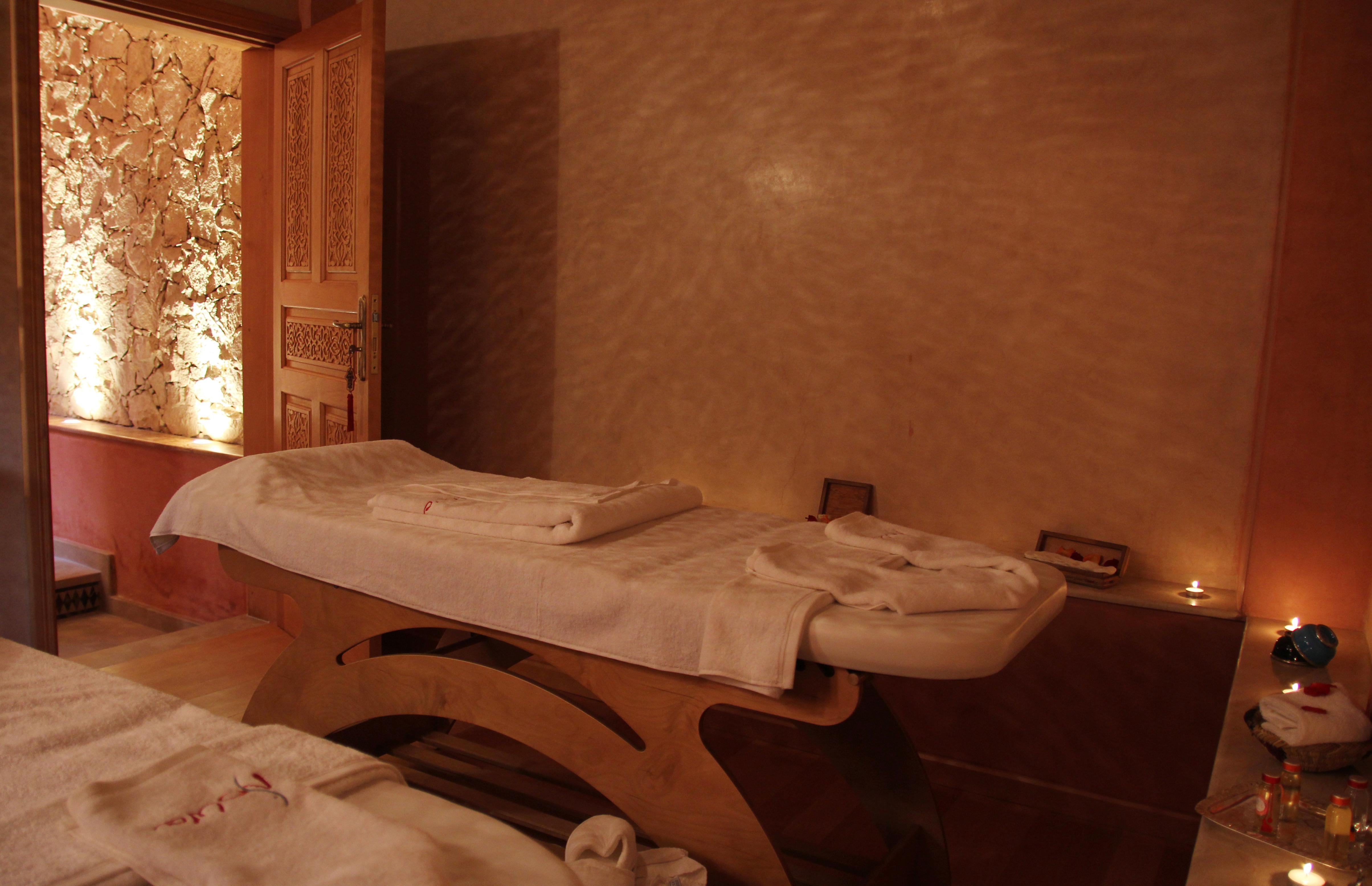 Riad Lena & Spa Marrakesh Ngoại thất bức ảnh