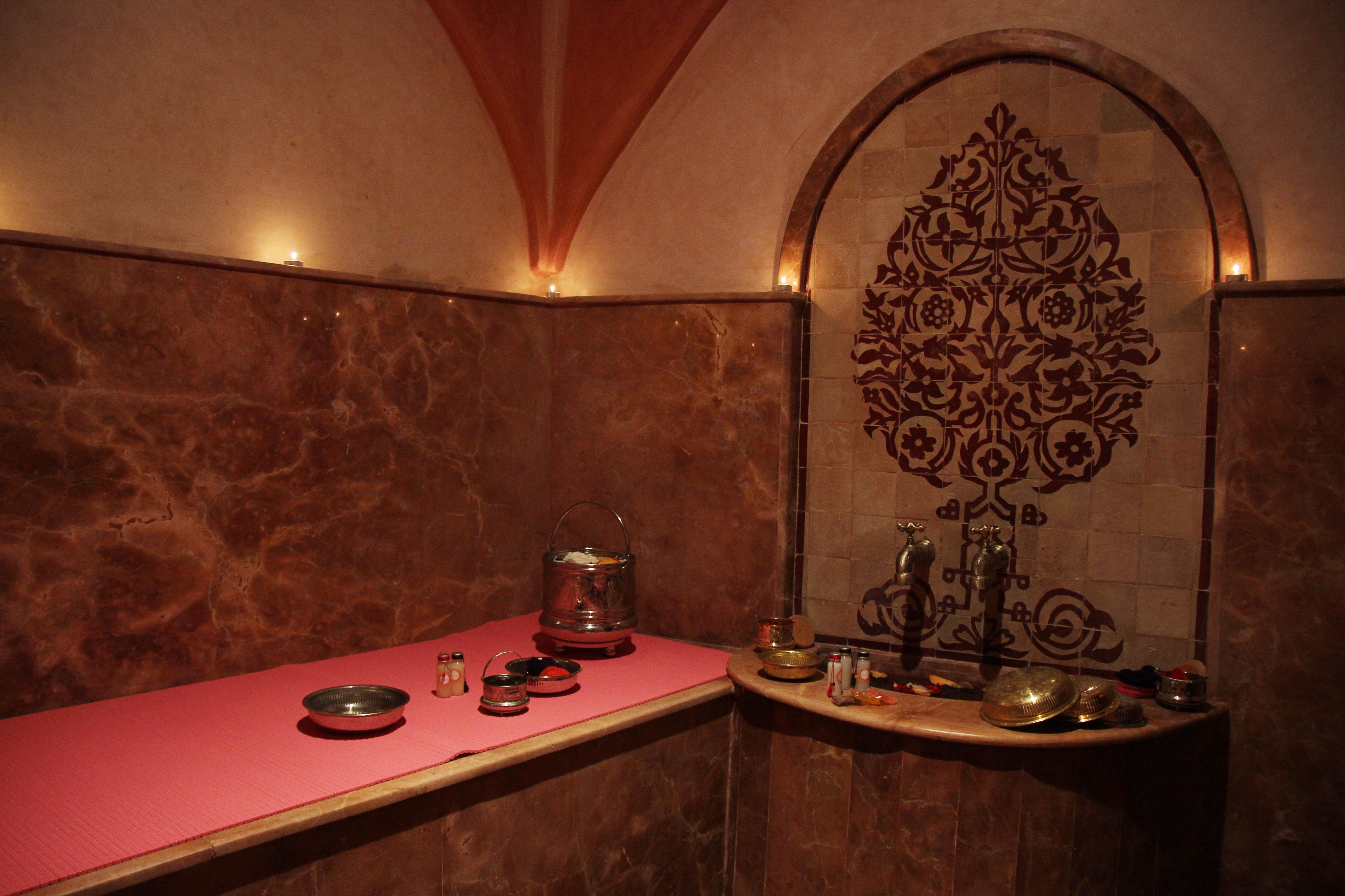 Riad Lena & Spa Marrakesh Ngoại thất bức ảnh