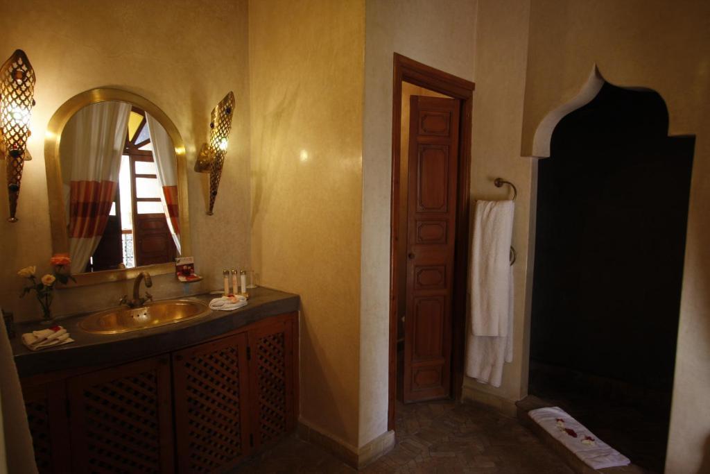 Riad Lena & Spa Marrakesh Phòng bức ảnh