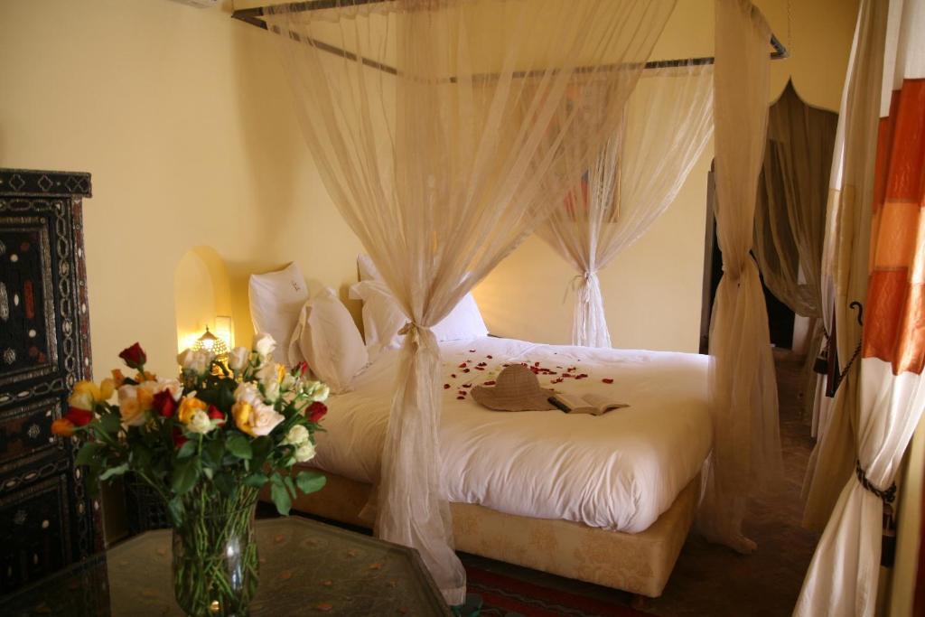 Riad Lena & Spa Marrakesh Phòng bức ảnh