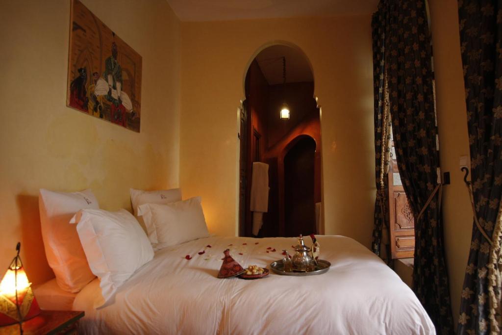 Riad Lena & Spa Marrakesh Phòng bức ảnh