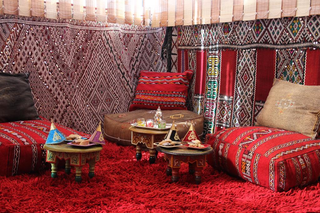 Riad Lena & Spa Marrakesh Ngoại thất bức ảnh