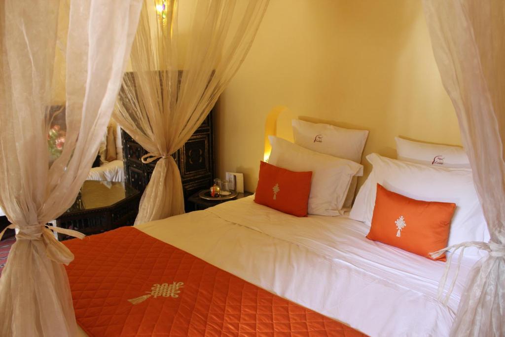 Riad Lena & Spa Marrakesh Phòng bức ảnh