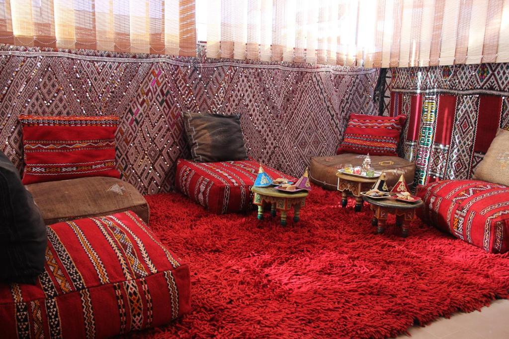 Riad Lena & Spa Marrakesh Ngoại thất bức ảnh